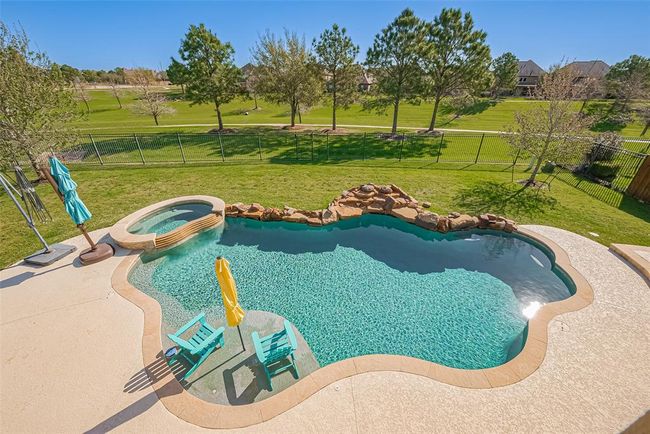 10018 Durango Path Ln, House other with 7 bedrooms, 4 bathrooms and 4 parking in Cypress TX | Image 43