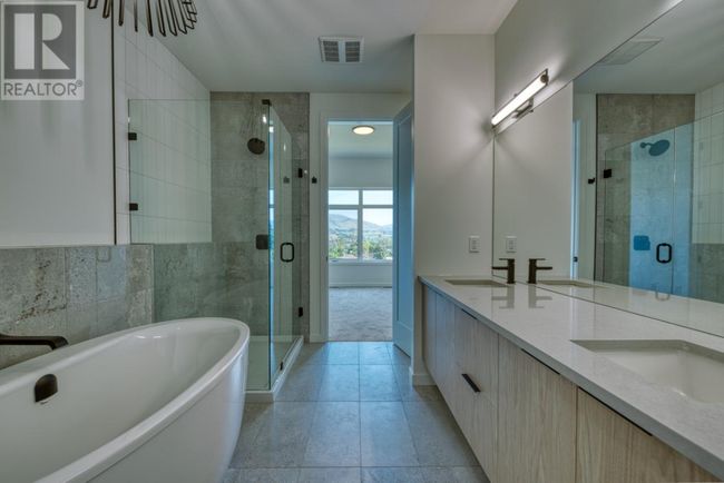 14 - 7599 Klinger Rd, Townhouse with 3 bedrooms, 3 bathrooms and 2 parking in Vernon BC | Image 27