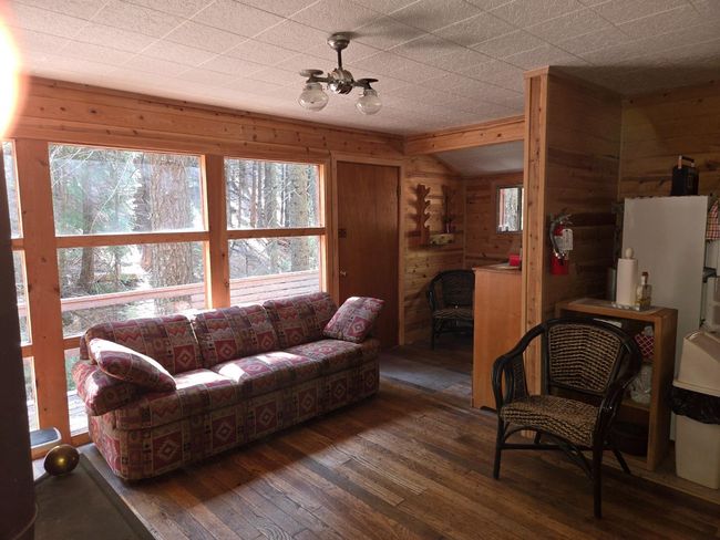 0 Forest Route 7 N42, House other with 1 bedrooms, 1 bathrooms and null parking in West Point CA | Image 6
