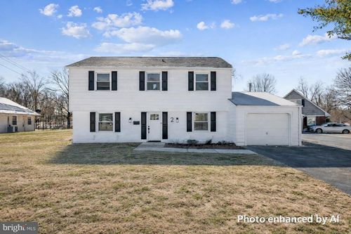 2 Sylvan Ln, Willingboro, NJ, 08046-2033 | Card Image
