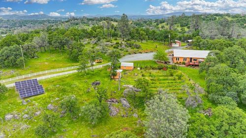 16599 Mackinaw Way, Grass Valley, CA, 95949 | Card Image