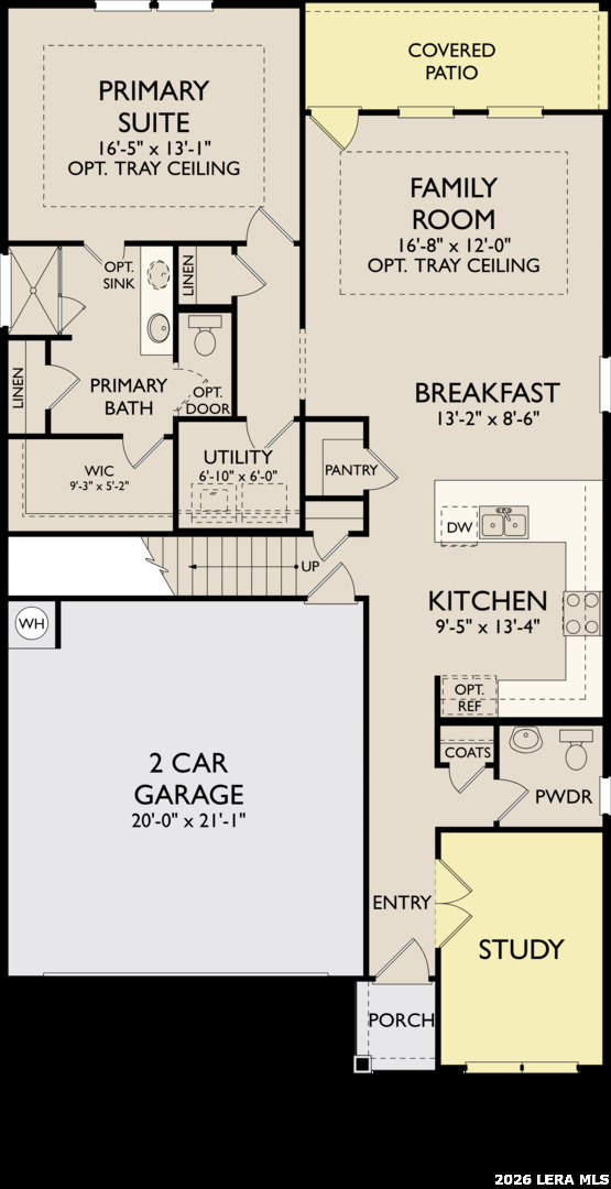 Residential in Adkins