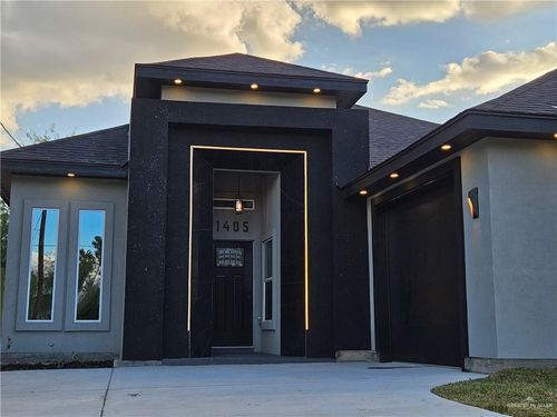 1405 W Eisenhower St, Pharr, TX, 78577-0044 | Card Image