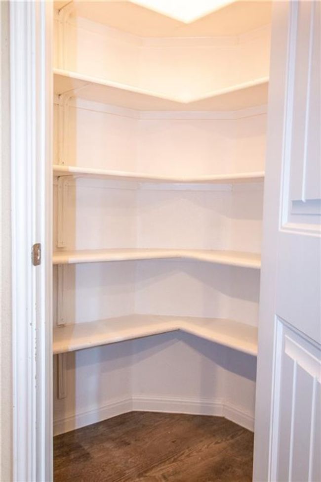 View of storage area | Image 19