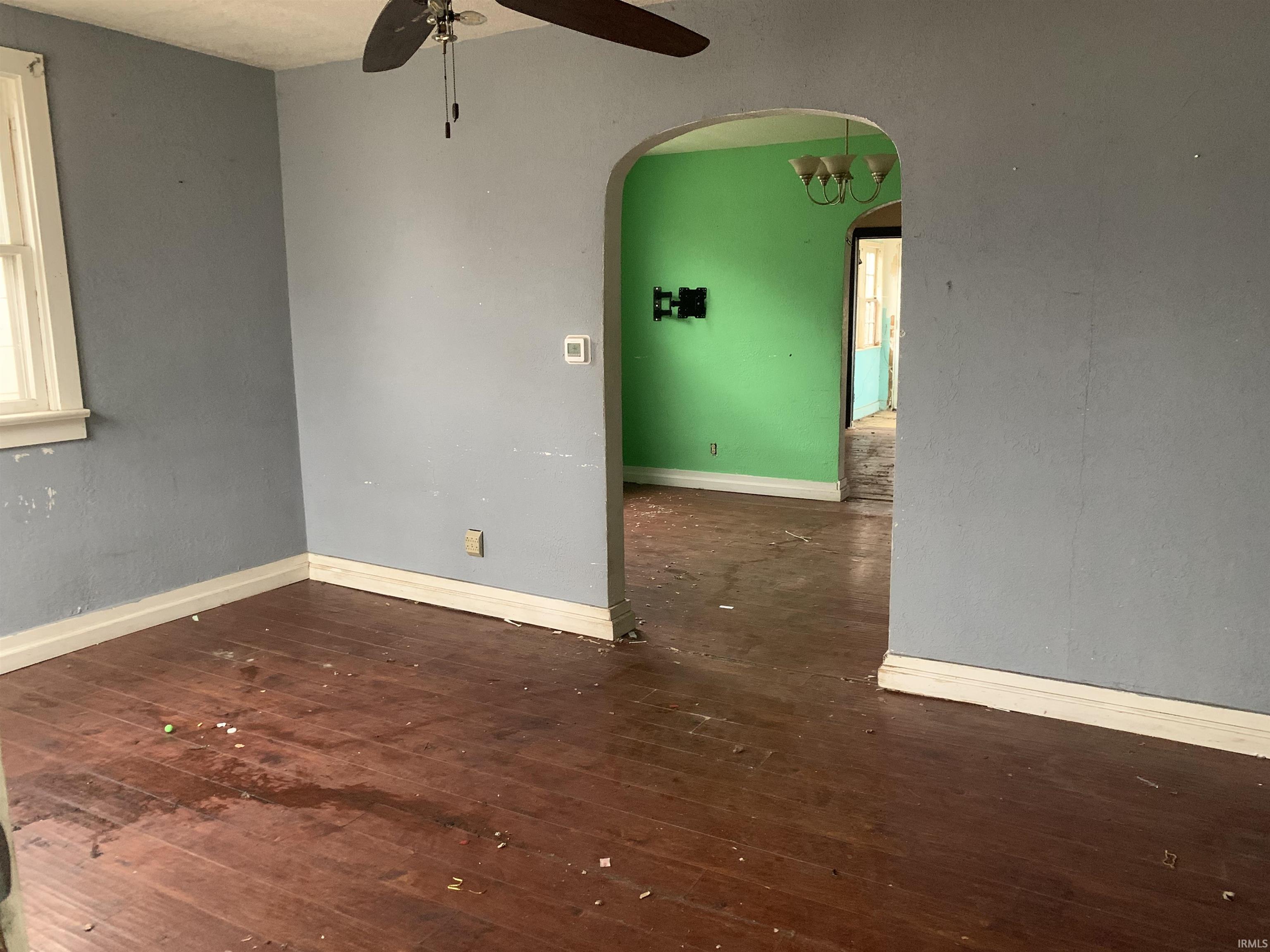 Residential in Logansport 2