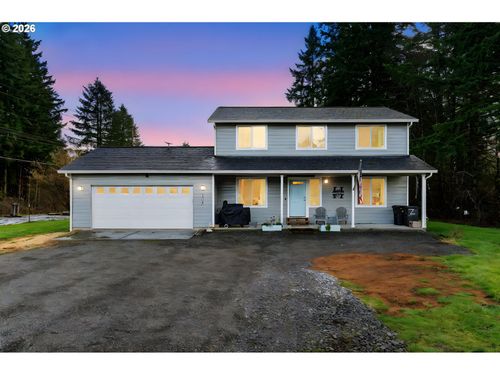 105 Johnson Rd, Winlock, WA, 98596-9511 | Card Image