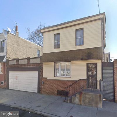 2711 E Thompson Street, Townhouse with 3 bedrooms, 1 bathrooms and null parking in PHILADELPHIA PA | Image 1