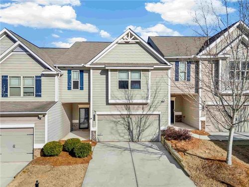 3378 Castleberry Village Cir, Cumming, GA, 30040-2355 | Card Image