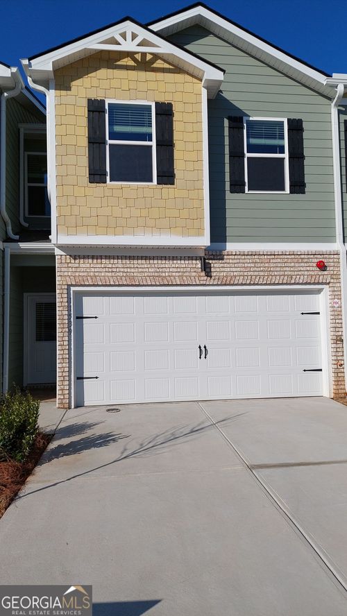 lot-13-11539 Kimberly Way, Hampton, GA, 30228-4085 | Card Image