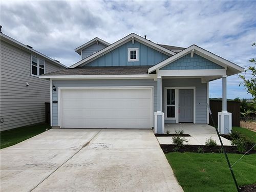 11400 Milano Dr, Austin, TX, 78747-4483 | Card Image