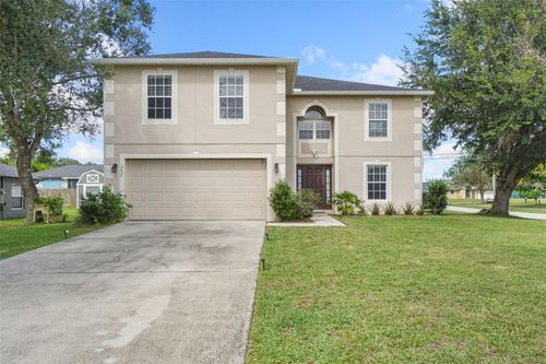 3020 Norvell Ct, Deltona, FL, 32738-9707 | Card Image