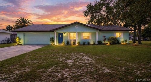 11308 W Amerindian Ct, Crystal River, FL, 34429-5226 | Card Image