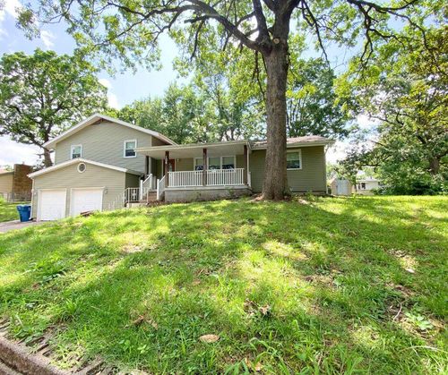 106 Cooley St, Carl Junction, MO, 64834-9507 | Card Image