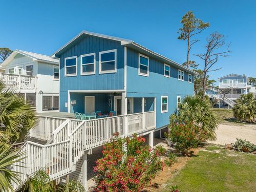 158 Cape Dunes Dr, Port St. Joe, FL, 32456-7602 | Card Image