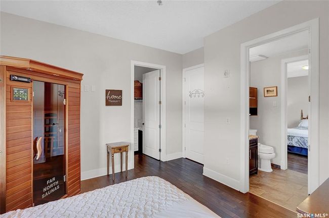 507 - 205 Fairford St E, Condo with 3 bedrooms, 3 bathrooms and 2 parking in Moose Jaw SK | Image 26