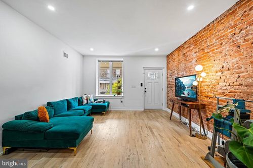 3215 W Norris St, PHILADELPHIA, PA, 19121-1716 | Card Image