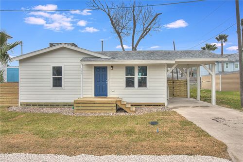 509 W Avenue E, Port Aransas, TX, 78373 | Card Image