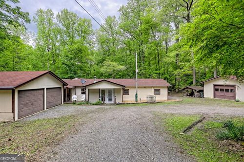 4618 Jones Gap Rd, Hiawassee, GA, 30546-4750 | Card Image