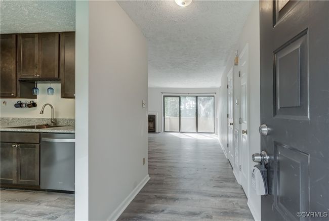 12255 Shore View Dr, Townhouse with 3 bedrooms, 4 bathrooms and null parking in Henrico VA | Image 7