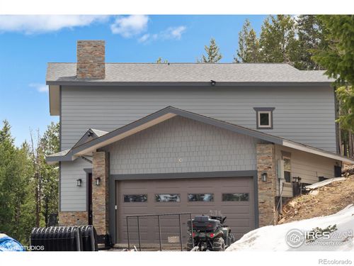1810 Saddleback Dr, Evergreen, CO, 80439-4957 | Card Image