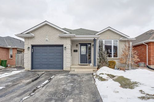 44 Rosethorn Crt, St. Thomas, ON, N5R6C9 | Card Image