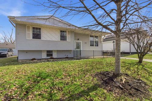 988 S Roys Ave, Columbus, OH, 43204-2335 | Card Image