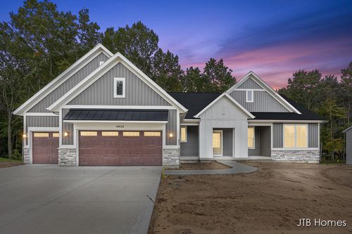 14934 Timberoak St, Holland, MI, 49424-1476 | Card Image