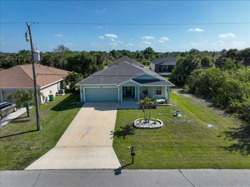 138 Sunny Way, ROTONDA WEST, FL, 33947 | Card Image
