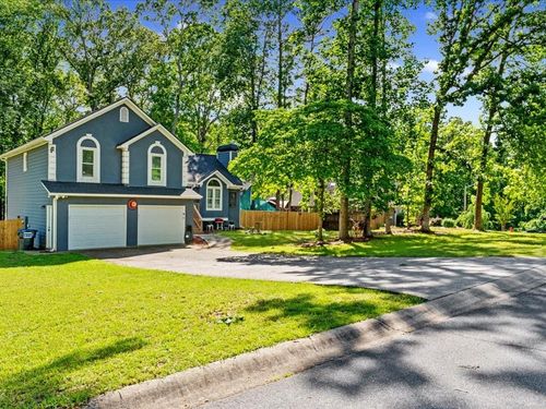 2723 Horseshoe Creek Dr Sw, Marietta, GA, 30064-4914 | Card Image
