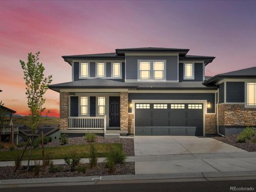 17843 W 93rd Pl, Arvada, CO, 80007-8295 | Card Image