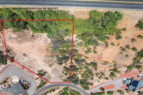 2840-1792 S Destry Lane, Cottonwood, AZ, 86326 | Card Image