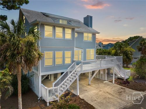 2 Shipwatch Lane, Tybee Island, GA, 31328 | Card Image