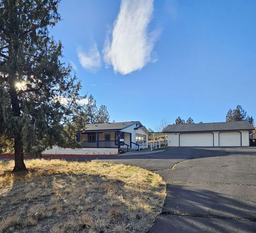 13871 Sw Sheltered Pl, Terrebonne, OR, 97760-7819 | Card Image