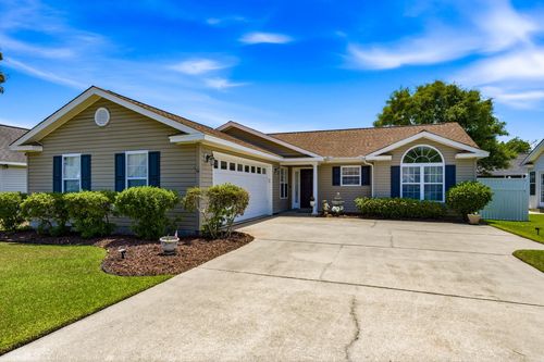 9676 Eaddy Ln, Murrells Inlet, SC, 29576-9744 | Card Image