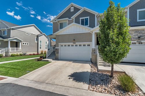 1568 N 3740 W, Lehi, UT, 84043 | Card Image