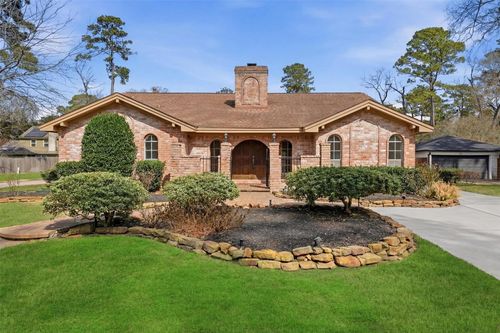 2203 Rolling Meadows Dr, Kingwood, TX, 77339-2361 | Card Image