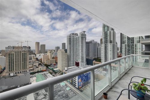 apt-2407-50 Biscayne Blvd, Miami, FL, 33132-2935 | Card Image