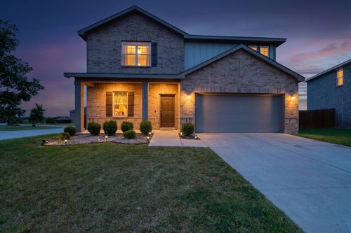 1918 Wolf Run, Anna, TX, 75409-5577 | Card Image