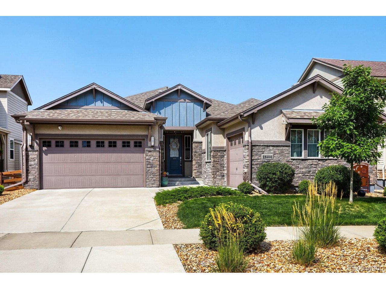 Residential in Arvada 2