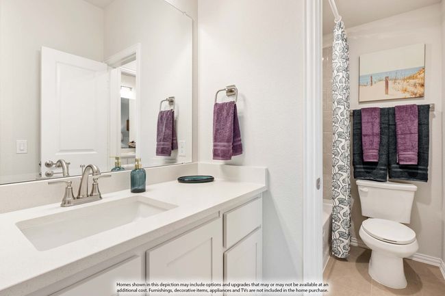 1129 Dove Haven Dr, House other with 4 bedrooms, 4 bathrooms and null parking in Justin TX | Image 30