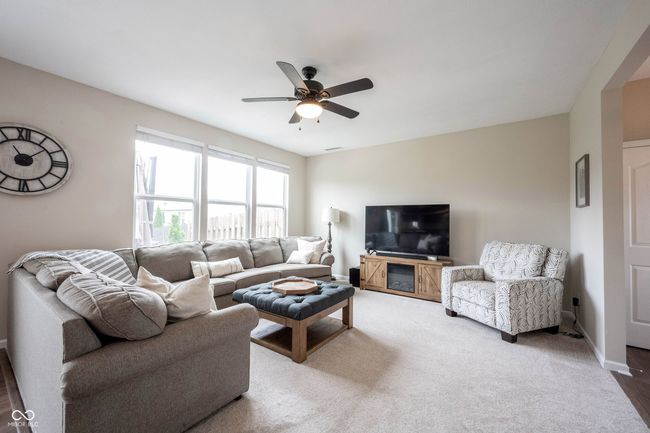 14514 Glapthorn Rd, House other with 4 bedrooms, 3 bathrooms and null parking in Fishers IN | Image 8
