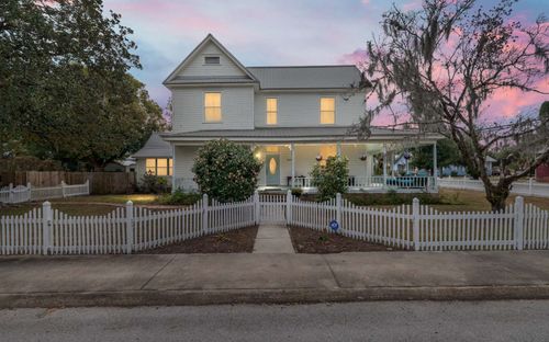 160 Se Saint Johns St, LAKE CITY, FL, 32025-4491 | Card Image