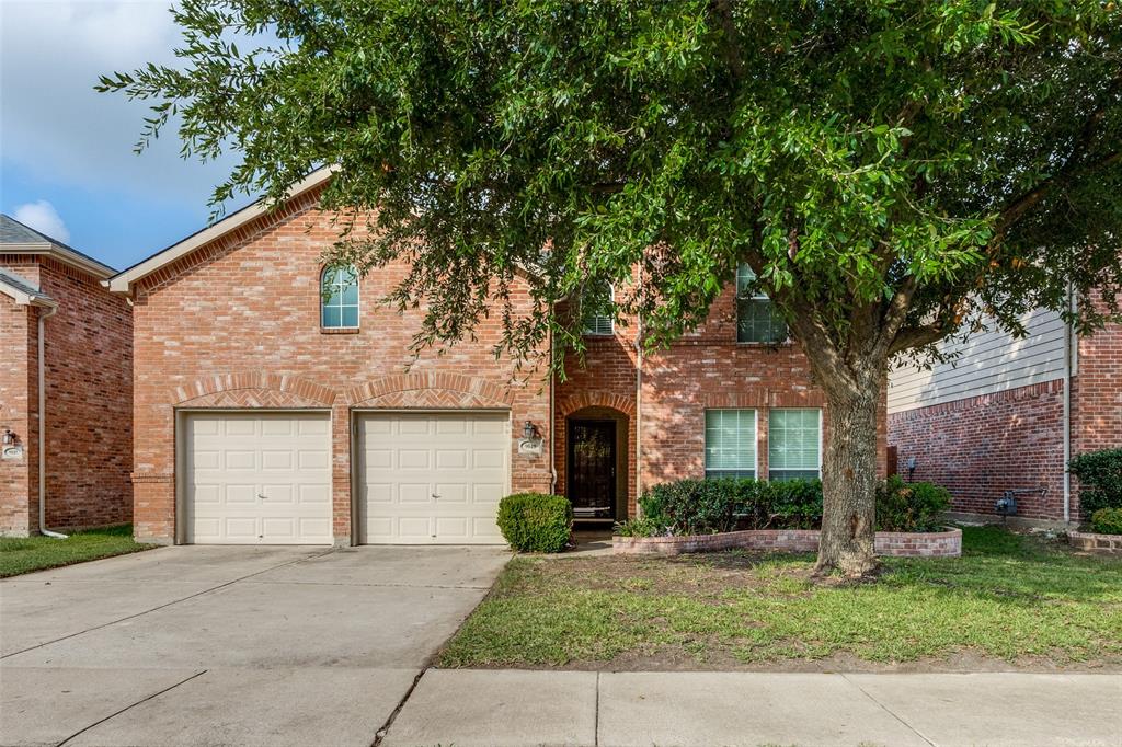 Trail Blazer Dr, Fort Worth, TX 76131