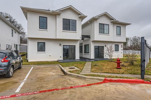 101-6820 Blue Dawn Trl, Austin, TX, 78744-5043 | Card Image