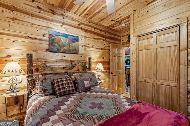 300 Ridgecrest Dr, House other with 2 bedrooms, 2 bathrooms and null parking in Blue Ridge GA | Image 18