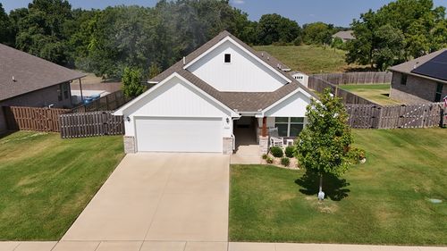 303 Trimble Lane, Pea Ridge, AR, 72751 | Card Image