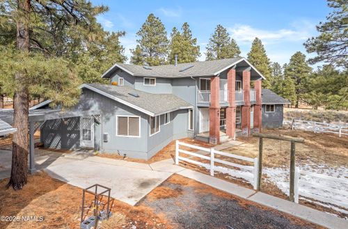 5755 Glenwood Trl, Flagstaff, AZ, 86004-3113 | Card Image