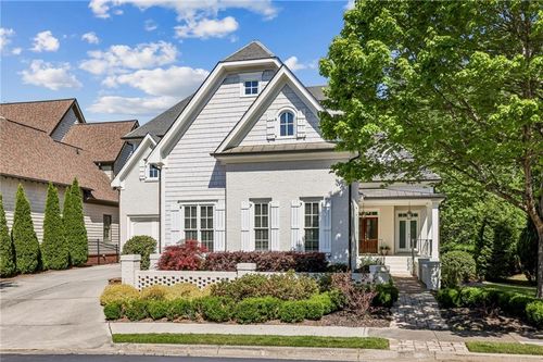 5206 Creek Walk Cir, Peachtree Corners, GA, 30092-1735 | Card Image
