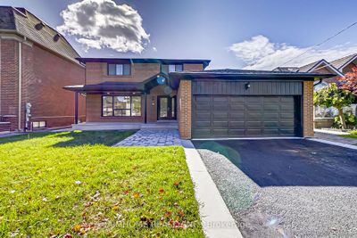 179 Oxford St, House other with 4 bedrooms, 3 bathrooms and 8 parking in Richmond Hill ON | Image 1