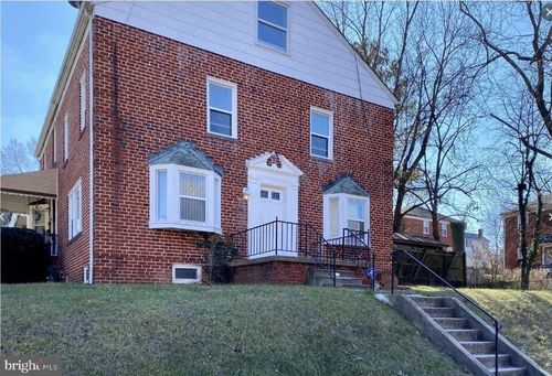 4809 Briarclift Rd, BALTIMORE, MD, 21229-1304 | Card Image